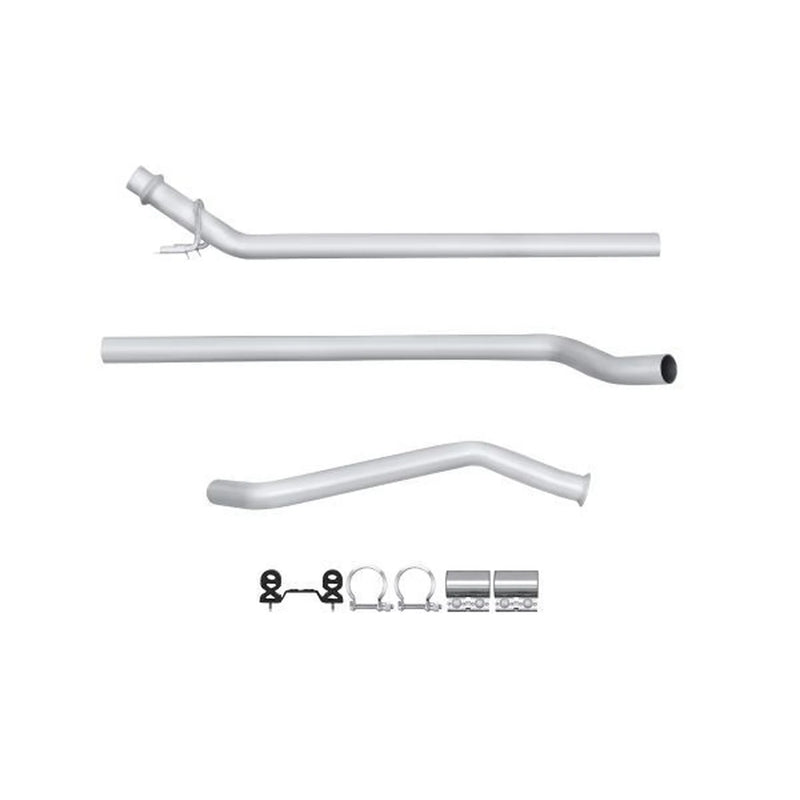 Hella Exhaust Pipe OD fits Peugeot 308 Sw I 2007-2014 1.6