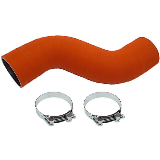 Gates Intercooler Turbo Charge Air Hose fits Renault Trucks Kerax 1997 on 385.32