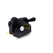 LuK Clutch Master Cylinder fits Ford Ka 1996-2008 1.3