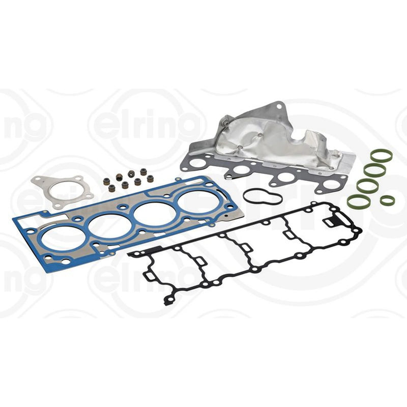 Elring Cylinder Head Gasket Kit fits Audi A1 2010-2015 1.2