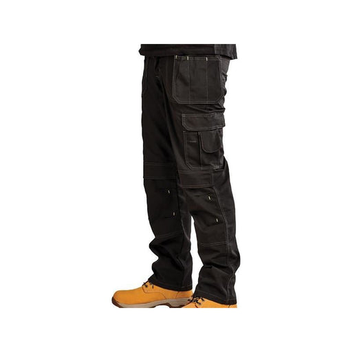 Stanley® Clothing Iowa Holster Trousers Waist 42in Leg 33in STANLEY® Clothing - Dynamic Drive