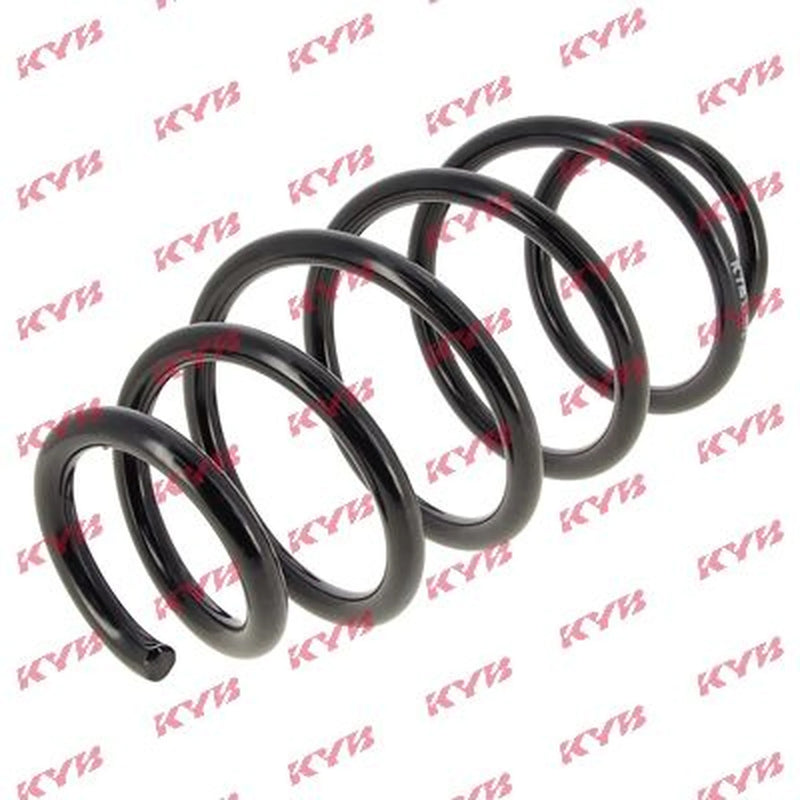 KYB Front Suspension Coil Spring fits Opel Insignia A 2008-2017 1.6