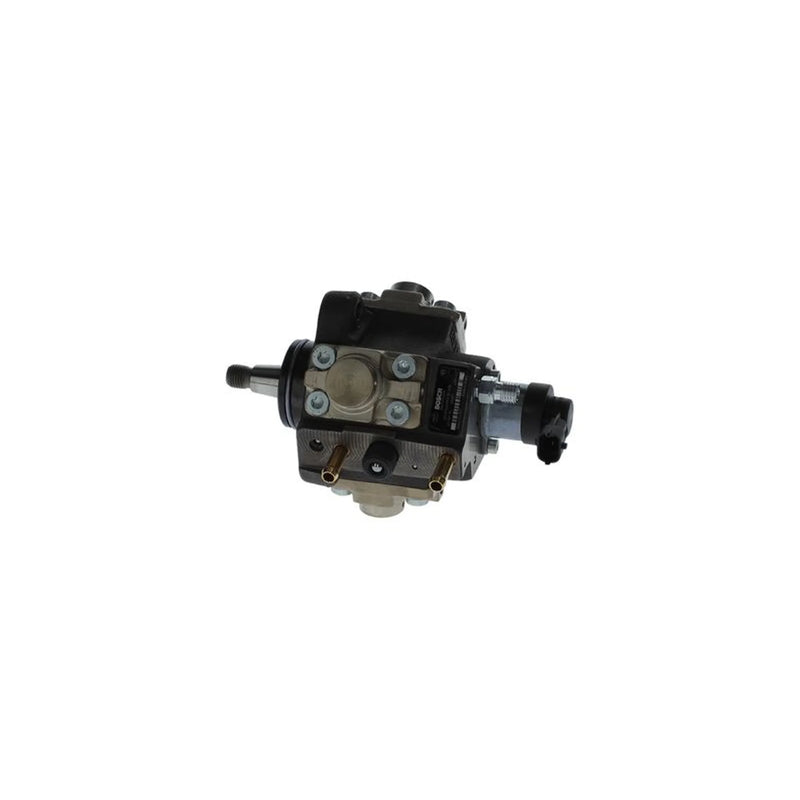 Bosch High Pressure Fuel Pump fits VW Volksbus 2005 on 5.140