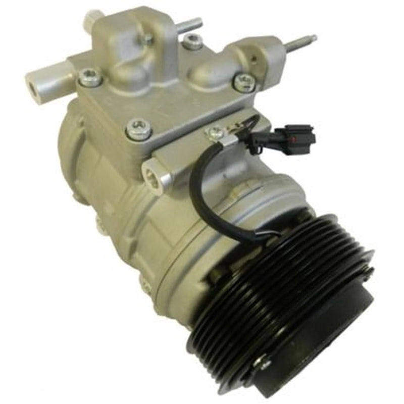 Mahle Air Conditioning Compressor fits Kia Sorento I 2002-2011 2.5