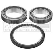 First Line Wheel Bearing Kit fits Opel Movano B 2010-2021 2.3