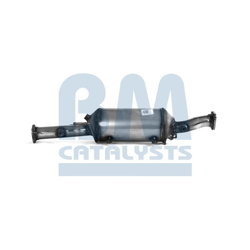 BM Catalysts Dpf fits Mitsubishi Pajero/Shogun IV 2006-2007 3.2