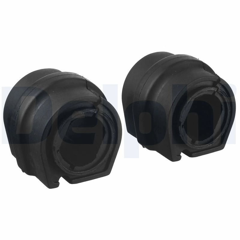 Delphi 2 x Anti Roll Bar Bush fits Citroën Berlingo First Box Body 2005-2011 1.6