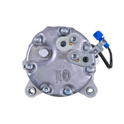 Hella Air Conditioning Compressor fits VW Lt 1996-2006 2.5 2.8
