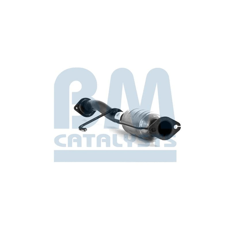 BM Catalysts Homologated Petrol Cat fits Mazda 626 1997-2002 2.0