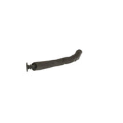 Gates Crankcase Ventilation Hose 385mm fits BMW X5 2000-2006 3.0