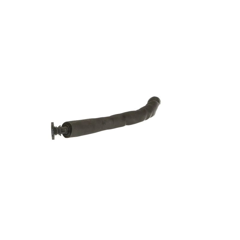 Gates Crankcase Ventilation Hose 385mm fits BMW X5 2000-2006 3.0