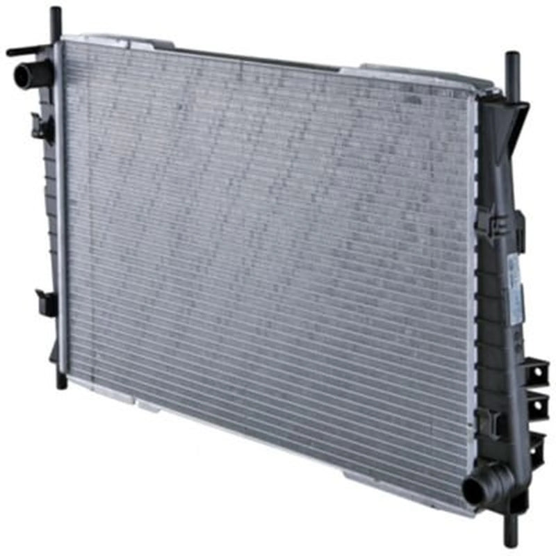 Mahle Engine Radiator fits Jaguar X-Type I 2001-2009 2.0 2.1 2.5 3.0