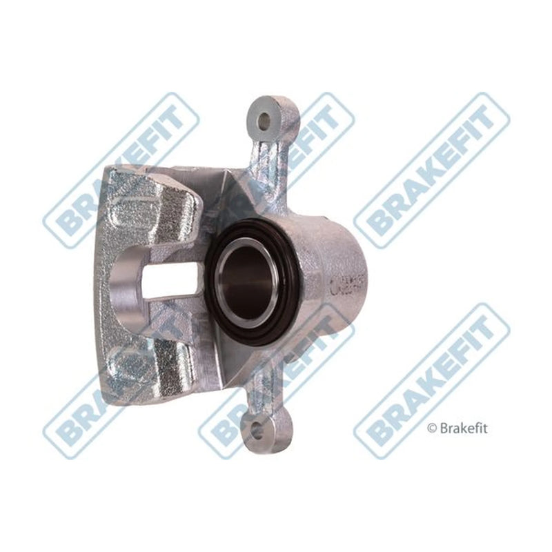 Apec Brake Caliper Assembly Rear Left BCA2051E