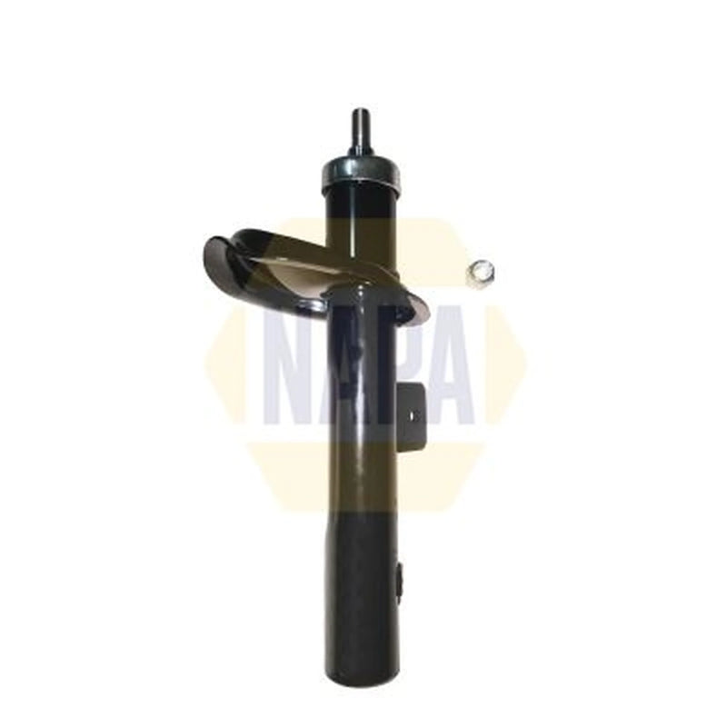 NAPA Shock Absorber Damper Strut Front Right fits Peugeot 206 1998-2012