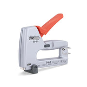 Tacwise Z5-53 Heavy-duty 5-in-1 Staple / Nail Gun - 1748