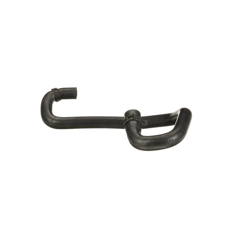 Gates Curved Radiator Hose fits Citroën Relay III 2006-2016 2.2