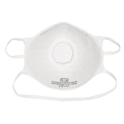 Draper FFP2 NR Moulded Masks (Pack of 3) - FM25/B - image 1