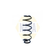 NAPA Rear Suspension Coil Spring fits VW Beetle 2011-2019 2.0