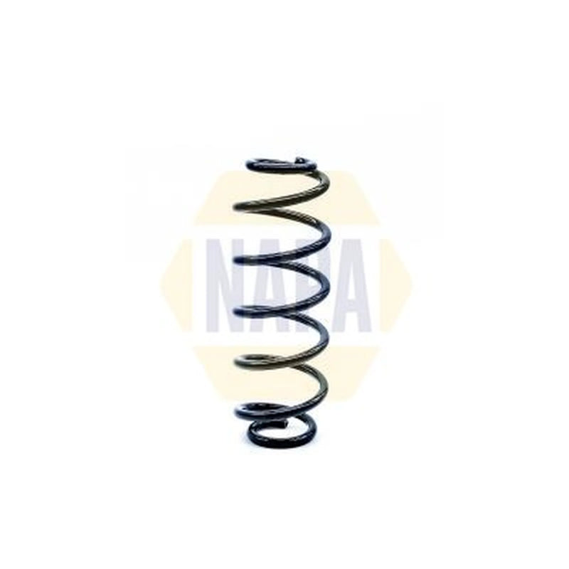 NAPA Rear Suspension Coil Spring fits VW Beetle 2011-2019 2.0