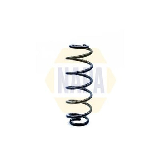 NAPA Rear Suspension Coil Spring NCS1179