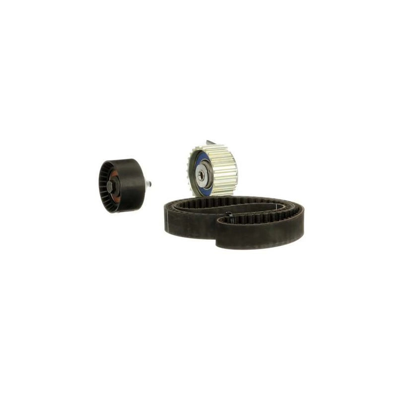 Gates Timing Belt Kit with Rollers fits Alfa Romeo 145 1995-2001 1.8 2.0