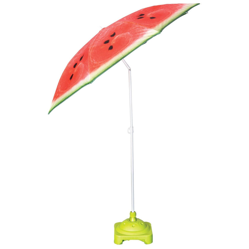 Quest Fruit Parasol and Beach Umbrella SP2004 Quest - Dynamic Drive