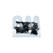 BM Catalysts Homologated Petrol Cat fits Audi A3 2003-2008 2.0