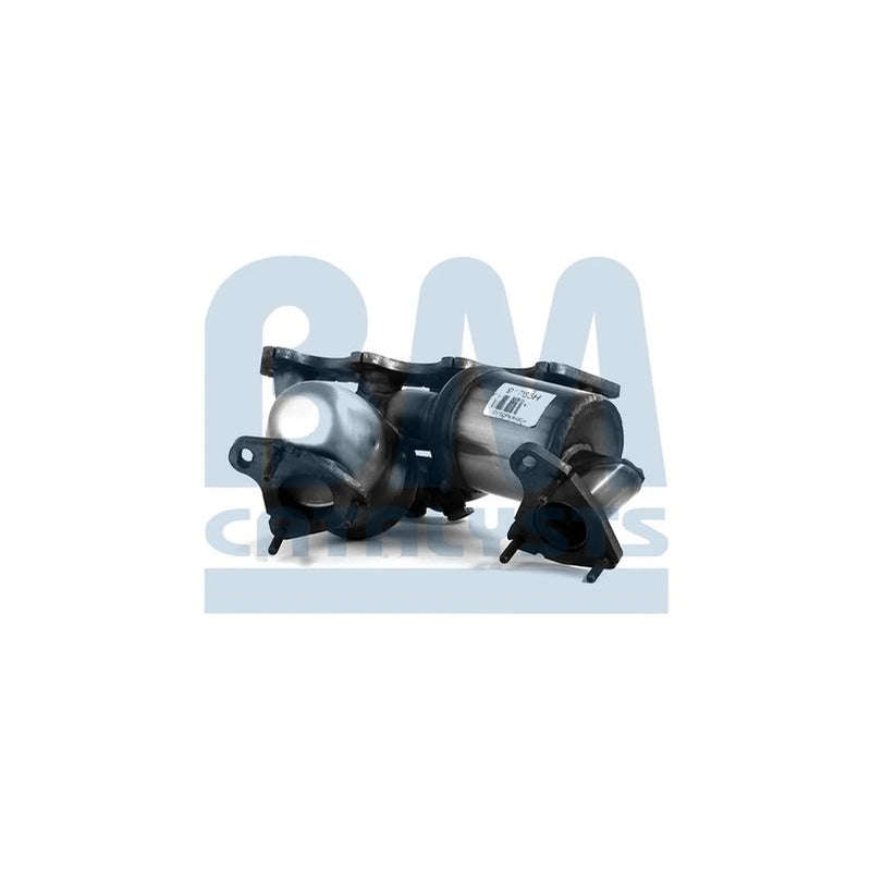 BM Catalysts Homologated Petrol Cat fits Audi A3 2003-2008 2.0