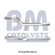BM Catalysts Exhaust Pipe OD BM50057