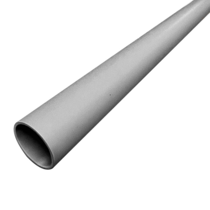 Rigid Polypropylene Fresh Water Pipe 28mm Food Grade 3 Metres AG - UK Camping And Leisure