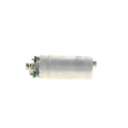 Bosch Fuel Pump Assembly in the fuel tank