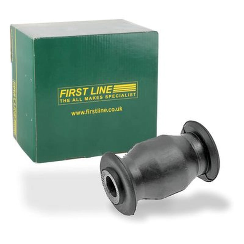 First Line Wishbone / Control / Trailing Arm Bush fits Opel Agila A 2000-2007