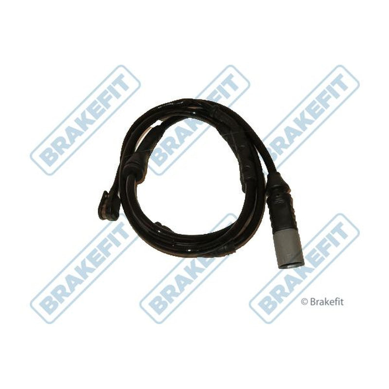 Apec Brake Pad Wear Sensor Rear fits BMW 5 Gran Turismo 2009-2017