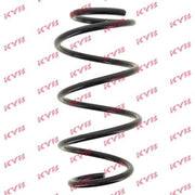KYB 2 x Suspension Springs fits Ford Ka 2008-2016 1.3