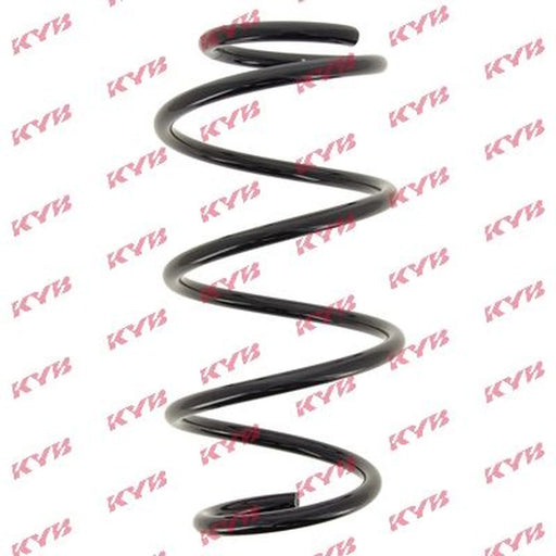 KYB Front Suspension Coil Spring RA3990