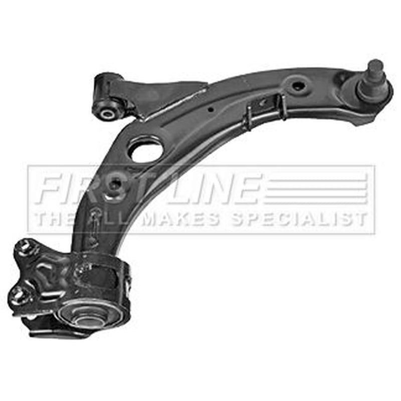 First Line Control/Trailing Arm fits Mazda CX-7 2007-2013 2.2 2.3