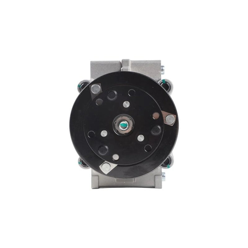 Hella Air Conditioning Compressor 8FK 366 202-991