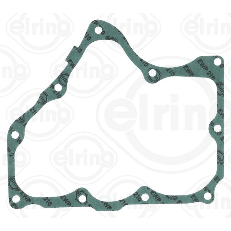 Elring Oil Sump Gasket Wide Thick fits Cadillac Escalade 2014-2020 6.2