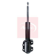 Apec Shock Absorber Damper Strut Front fits Mercedes-Benz Sprinter 2-T 1995-2006