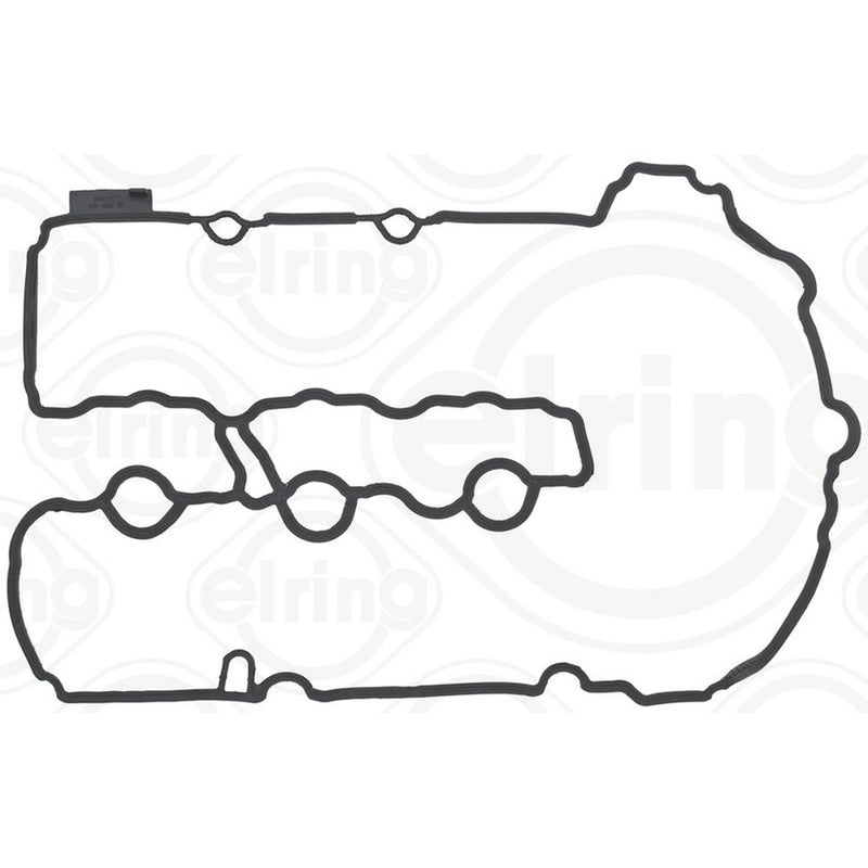 Elring Cylinder Head Cover Gasket fits Mini Mini 2014-2017