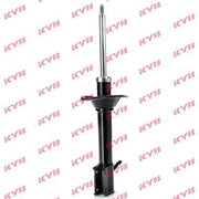KYB Shock Absorber Damper Strut Rear Left fits Subaru Forester 2002-2008 2.0 2.5