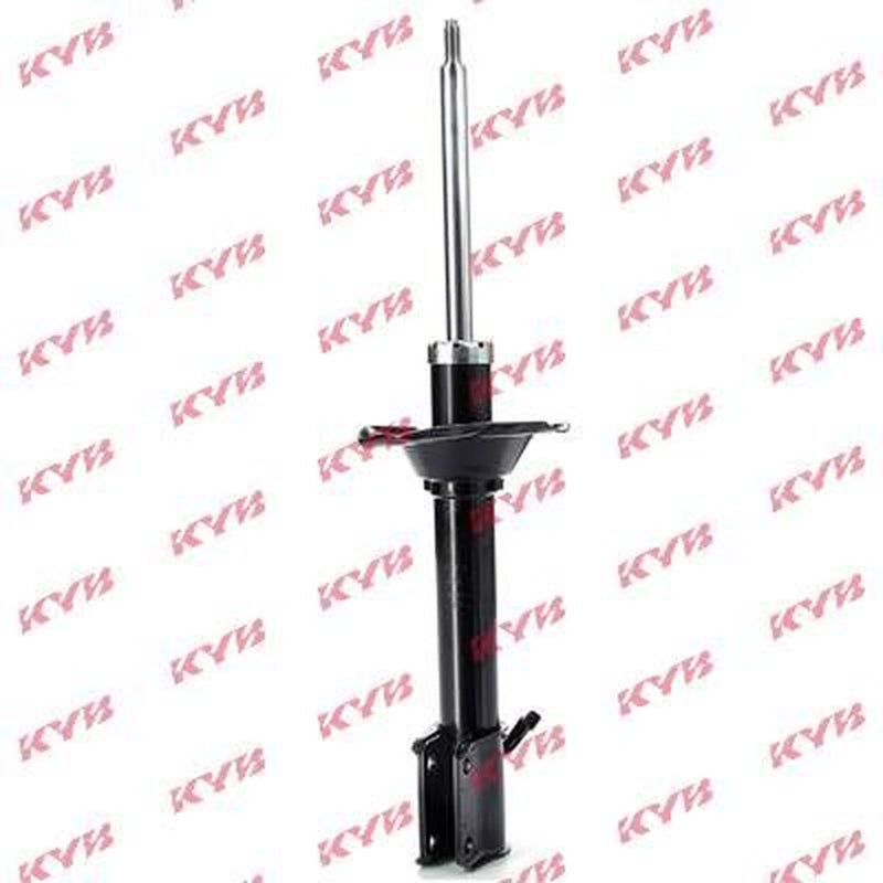 KYB Shock Absorber Damper Strut Rear Left fits Subaru Forester 2002-2008 2.0 2.5