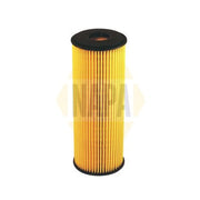 NAPA Engine Oil Filter fits Daewoo Korando 1999-2001 2.0 2.3 3.2