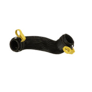 Gates Radiator Coolant Hose 240mm ID fits Dacia Dokker 2018-2021 1.5
