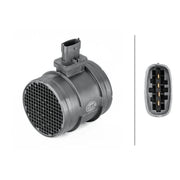 Hella MAF Sensor (Mass Air Flow) 8ET 358 095-201