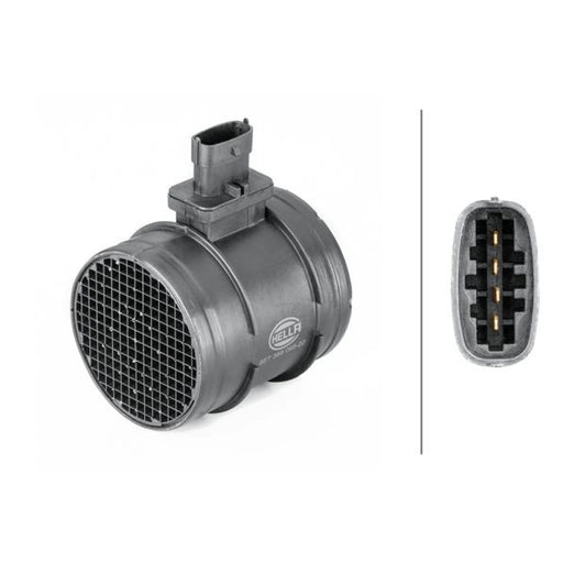 Hella MAF Sensor (Mass Air Flow) 8ET 358 095-201