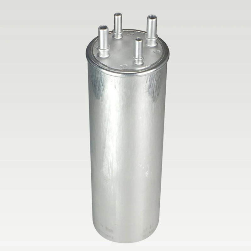 Delphi Fuel Filter Element fits VW California T5 Camper 2009-2015 2.0