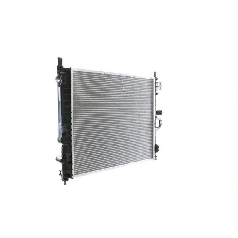 Mahle Engine Radiator fits Mercedes-Benz M-Class 1999-2005 163.113