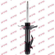 KYB Shock Absorber Damper Strut Front Left fits Nissan Largo 1991-2001