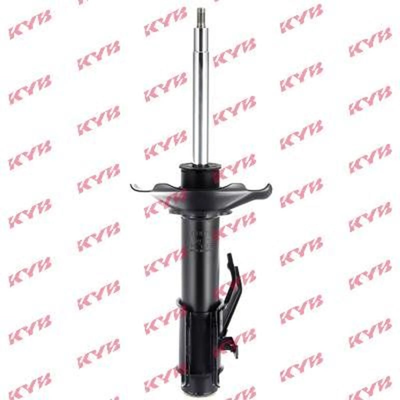 KYB Shock Absorber Damper Strut Front Left fits Nissan Largo 1991-2001